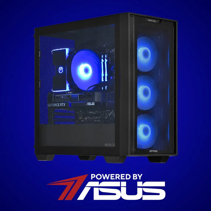 Actina 5901443335887 PC AMD Ryzen™ 5 3600 16 GB DDR4-SDRAM