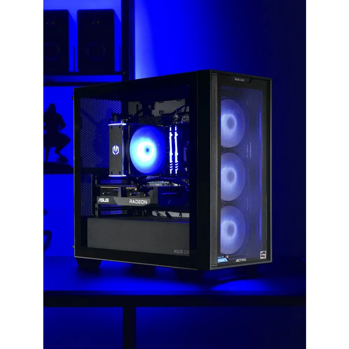 Actina 5901443335887 PC AMD Ryzen™ 5 3600 16 GB DDR4-SDRAM