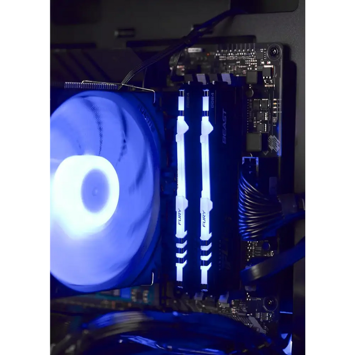 Actina 5901443335887 PC AMD Ryzen™ 5 3600 16 GB DDR4-SDRAM