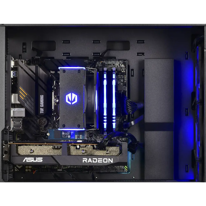 Actina 5901443335887 PC AMD Ryzen™ 5 3600 16 GB DDR4-SDRAM