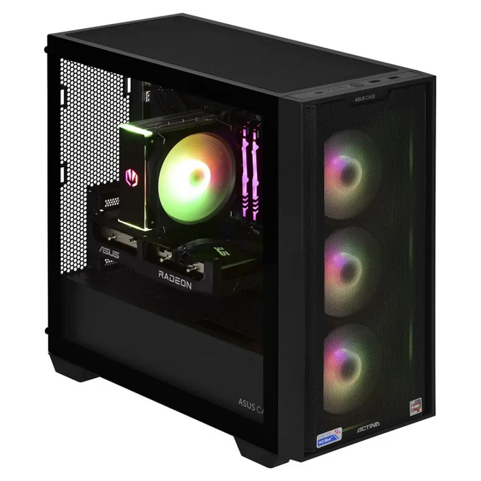 Actina 5901443335887 PC AMD Ryzen™ 5 3600 16 GB DDR4-SDRAM