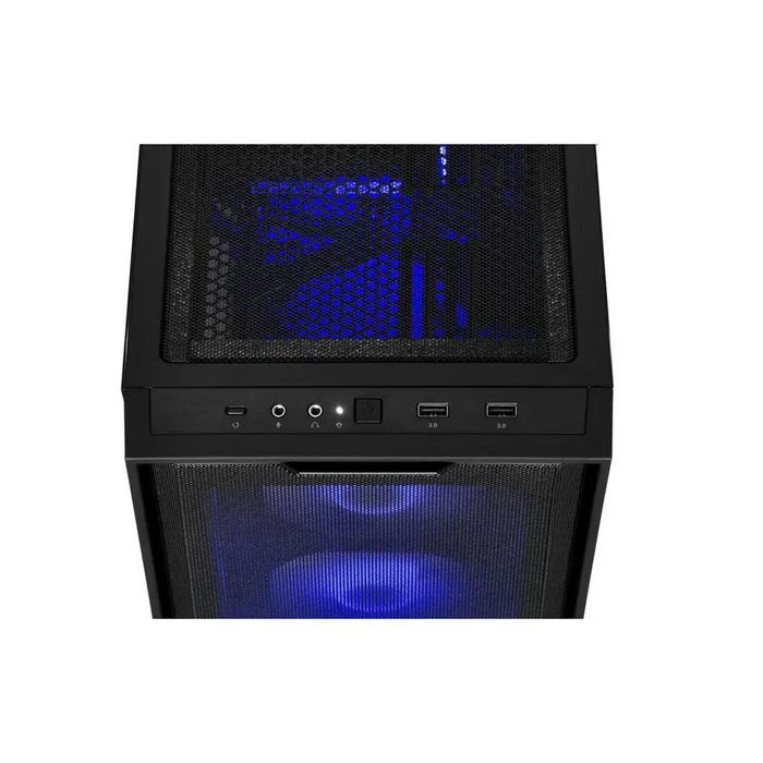 Actina 5901443335887 PC AMD Ryzen™ 5 3600 16 GB DDR4-SDRAM