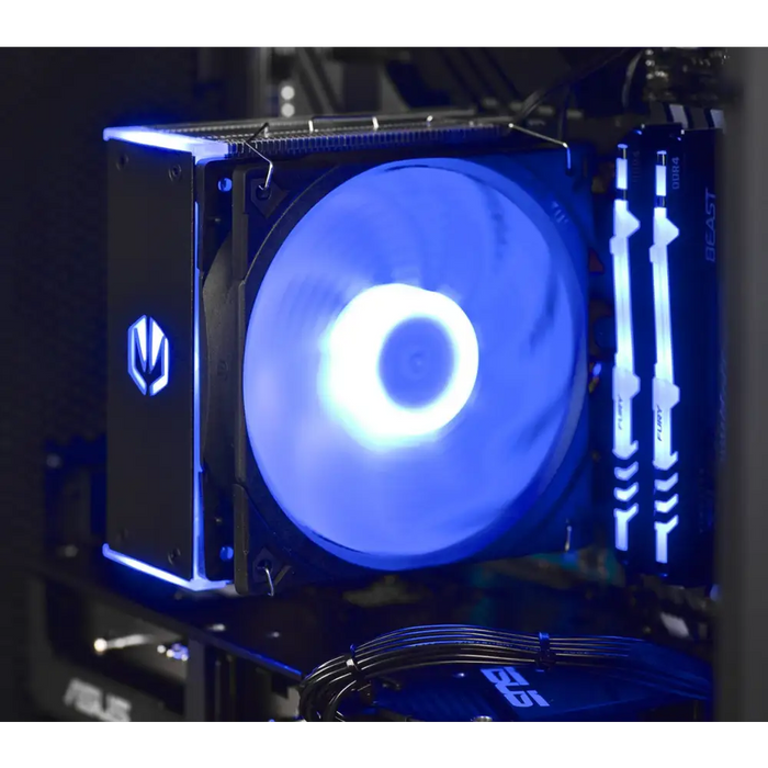 Actina 5901443335887 PC AMD Ryzen™ 5 3600 16 GB DDR4-SDRAM