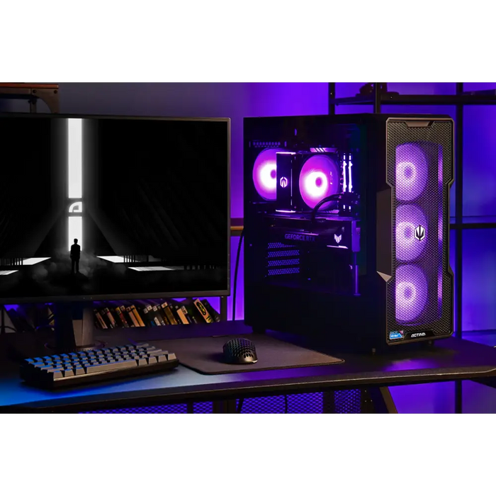 Actina 5901443337461 PC AMD Ryzen™ 7 7700 32 GB DDR5-SDRAM