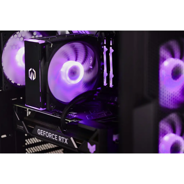 Actina 5901443337461 PC AMD Ryzen™ 7 7700 32 GB DDR5-SDRAM