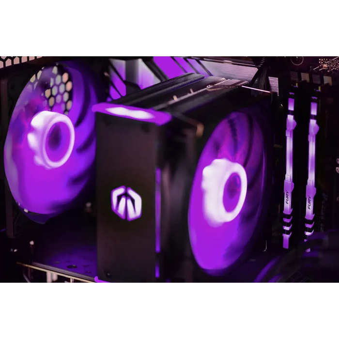 Actina 5901443337645 PC AMD Ryzen™ 5 7600 32 GB DDR5-SDRAM