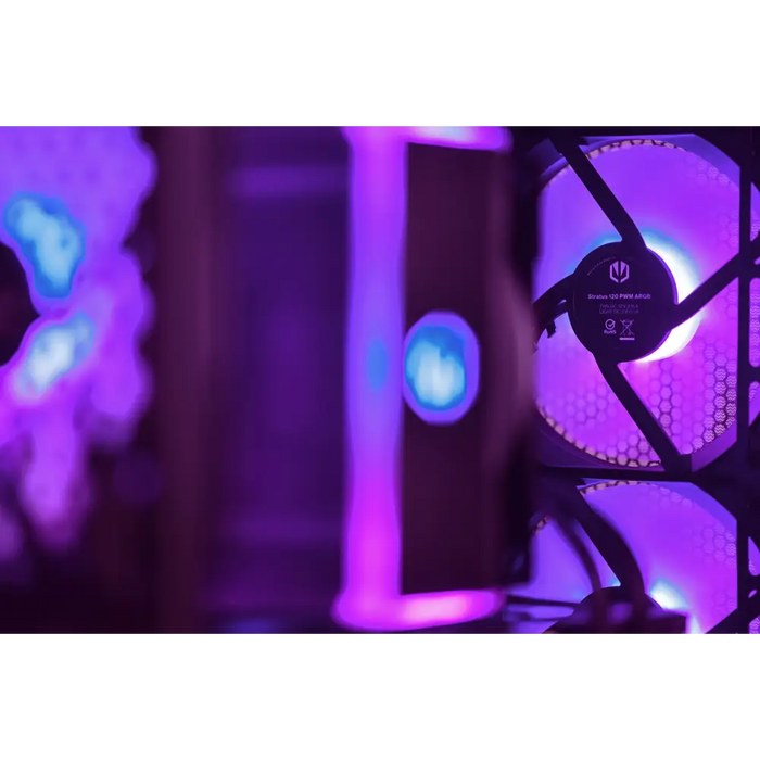 Actina 5901443337645 PC AMD Ryzen™ 5 7600 32 GB DDR5-SDRAM