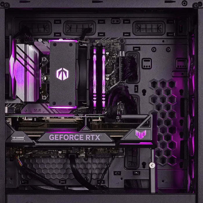 Actina 5901443337645 PC AMD Ryzen™ 5 7600 32 GB DDR5-SDRAM