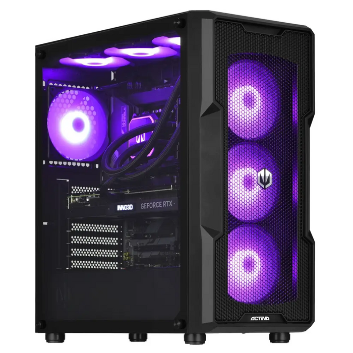 Actina 5901443337768 PC Intel® Core™ i7 i7-14700KF 32 GB