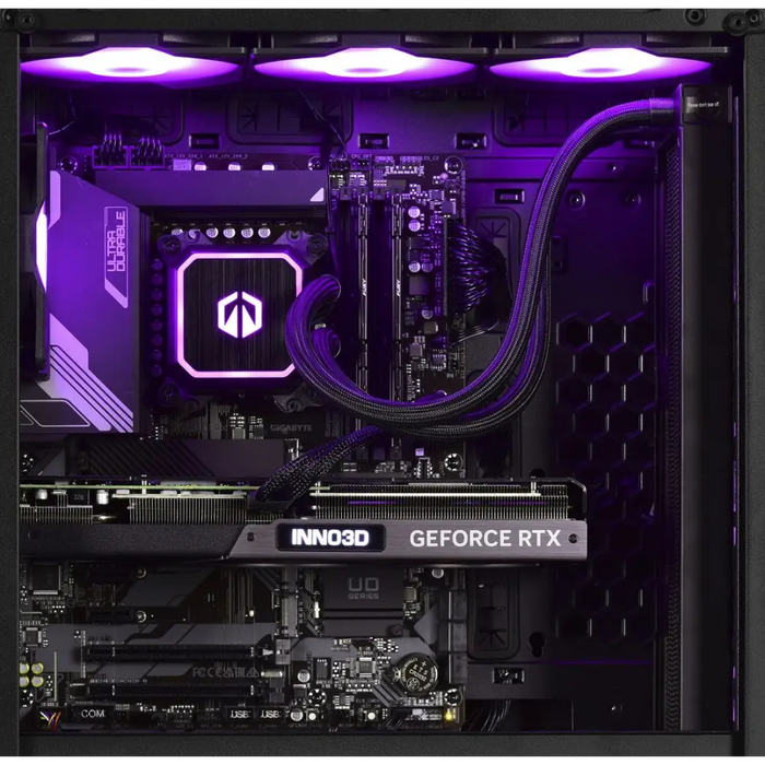 Actina 5901443337768 PC Intel® Core™ i7 i7-14700KF 32 GB