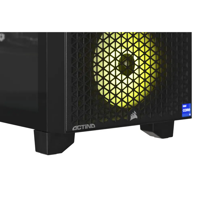 Actina 5901443337850 PC Midi Tower Intel® Core™ i5