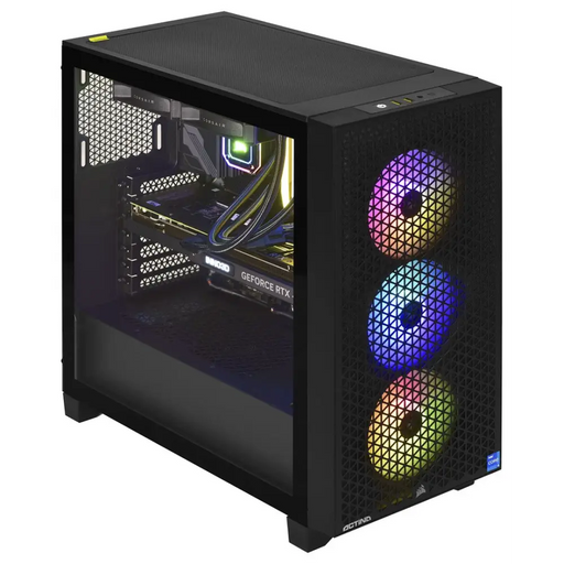 Actina 5901443337850 PC Midi Tower Intel® Core™ i5