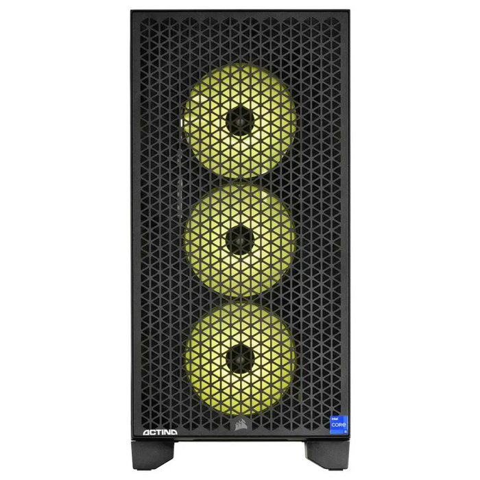 Actina 5901443337850 PC Midi Tower Intel® Core™ i5