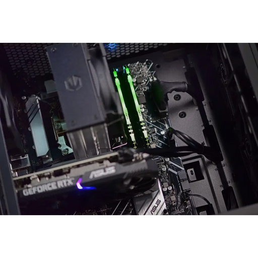 Actina 5901443338277 PC AMD Ryzen™ 7 5700X 32 GB DDR4-SDRAM