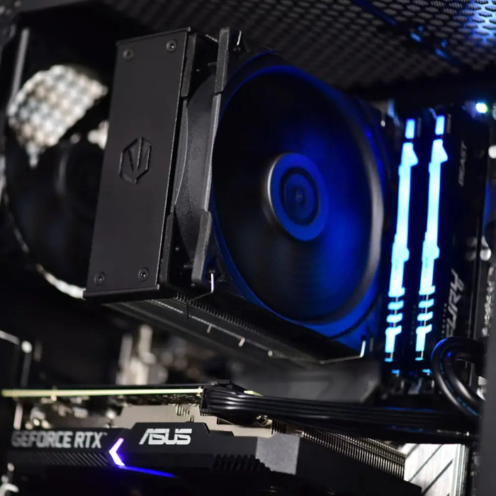 Actina 5901443338284 PC AMD Ryzen™ 5 5500 16 GB DDR4-SDRAM