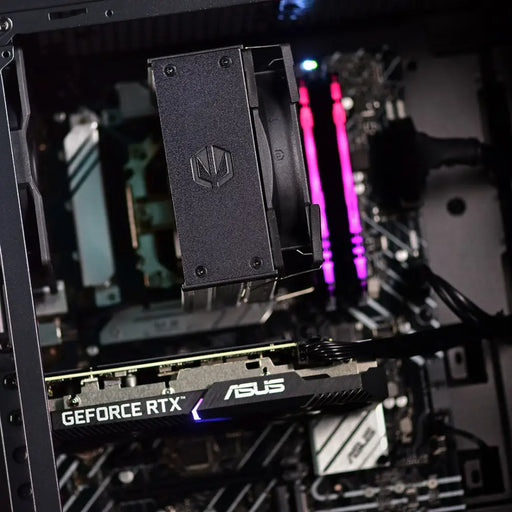 Actina 5901443338284 PC AMD Ryzen™ 5 5500 16 GB DDR4-SDRAM