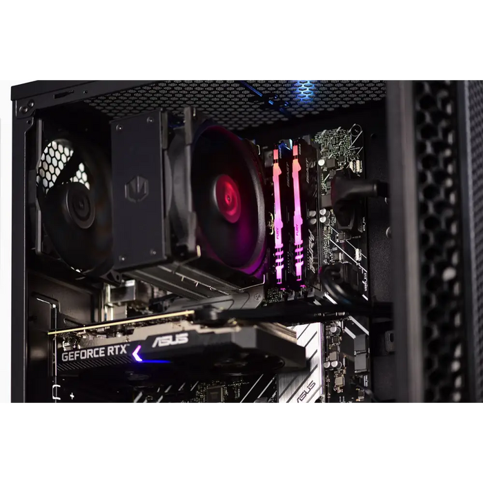 Actina 5901443338314 PC Midi Tower Intel® Core™ i3