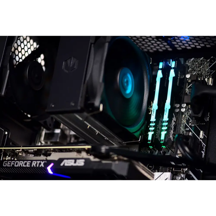 Actina 5901443338314 PC Midi Tower Intel® Core™ i3