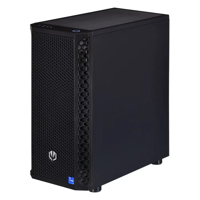 Actina 5901443338314 PC Midi Tower Intel® Core™ i3