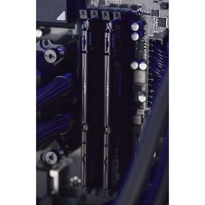 Actina 5901443339397 PC AMD Ryzen™ 7 7800X3D 32 GB