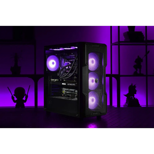 Actina 5901443339397 PC AMD Ryzen™ 7 7800X3D 32 GB