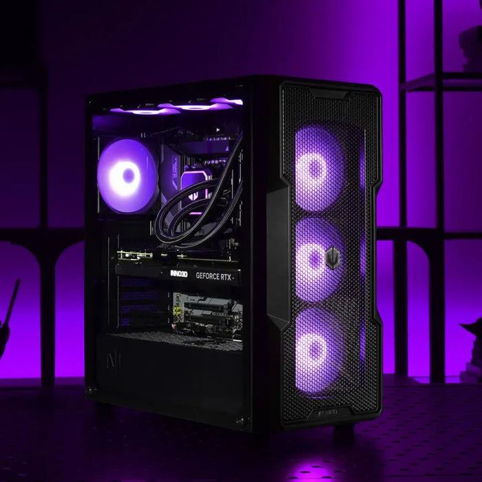 Actina 5901443339397 PC AMD Ryzen™ 7 7800X3D 32 GB