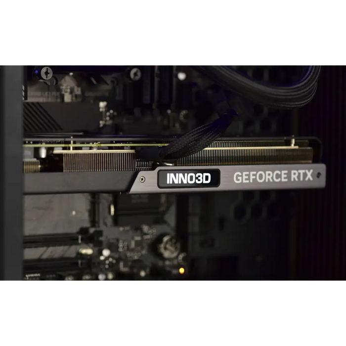 Actina 5901443339397 PC AMD Ryzen™ 7 7800X3D 32 GB