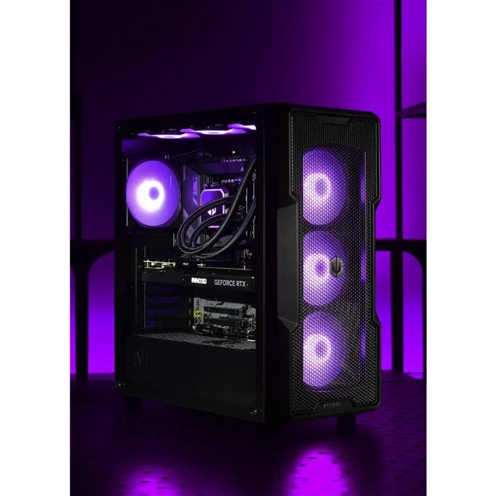 Actina 5901443339397 PC AMD Ryzen™ 7 7800X3D 32 GB