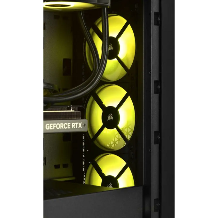 Actina 5901443339946 PC AMD Ryzen™ 7 7800X3D 32 GB