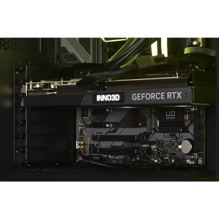 Actina 5901443339960 PC AMD Ryzen™ 7 7800X3D 32 GB