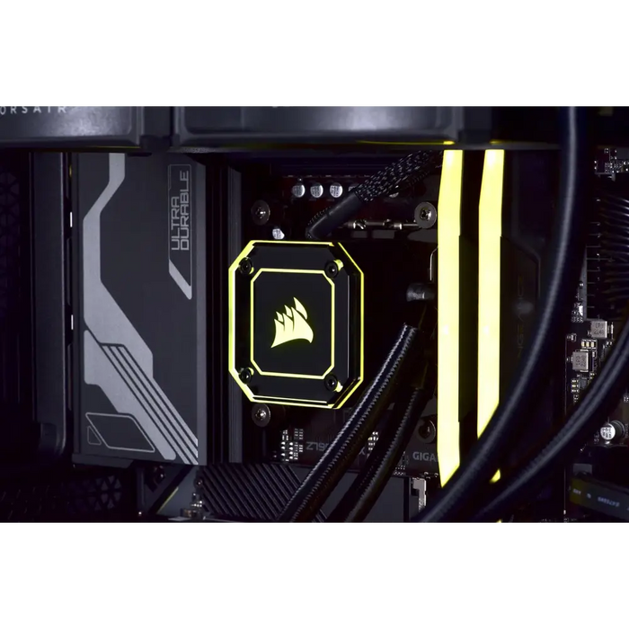 Actina 5901443339960 PC AMD Ryzen™ 7 7800X3D 32 GB