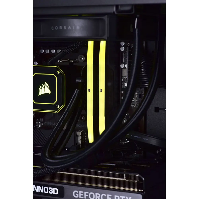 Actina 5901443339960 PC AMD Ryzen™ 7 7800X3D 32 GB