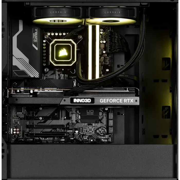 Actina 5901443339984 PC AMD Ryzen™ 9 7900X3D 32 GB