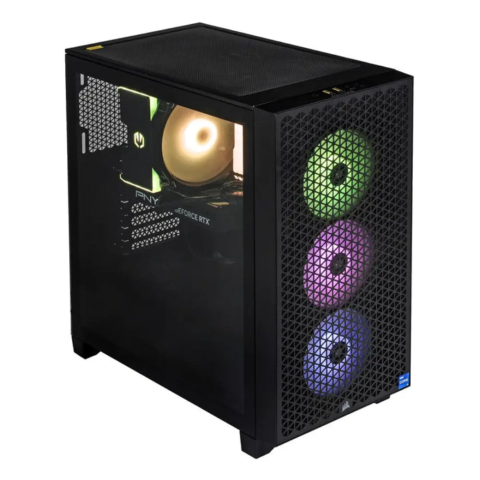 Actina 5901443340003 PC Intel® Core™ i5 i5-13400F 16 GB