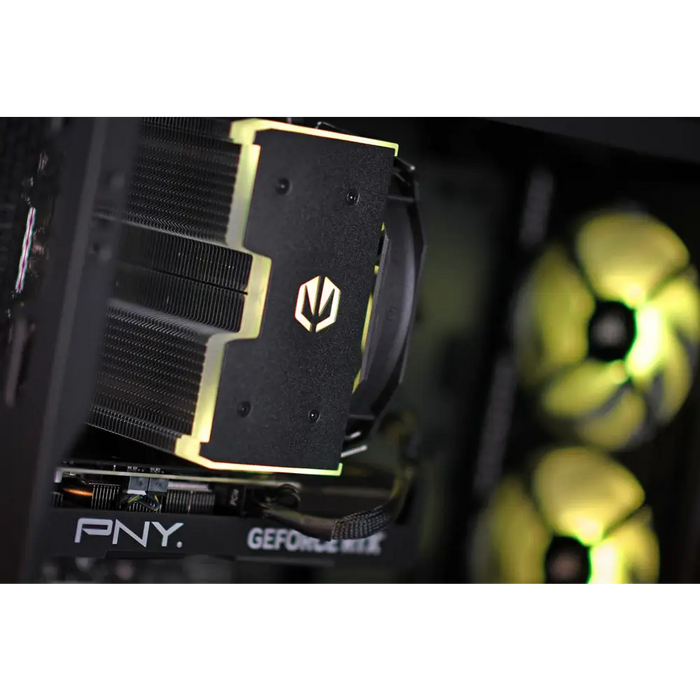 Actina 5901443340003 PC Intel® Core™ i5 i5-13400F 16 GB