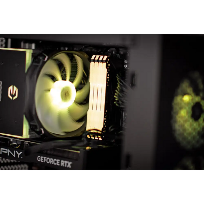 Actina 5901443340003 PC Intel® Core™ i5 i5-13400F 16 GB