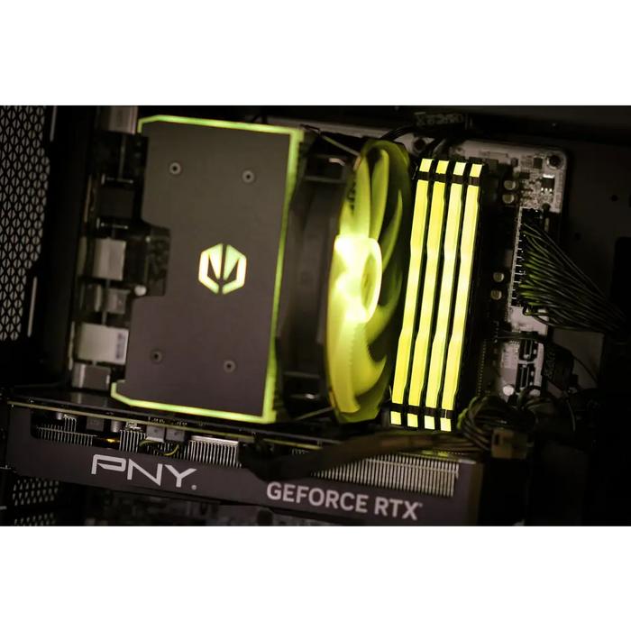 Actina 5901443340003 PC Intel® Core™ i5 i5-13400F 16 GB