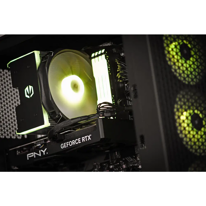 Actina 5901443340003 PC Intel® Core™ i5 i5-13400F 16 GB