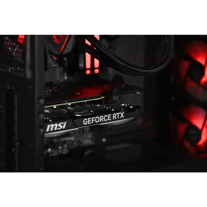 Actina 5901443347002 PC AMD Ryzen™ 7 7700X 32 GB DDR5-SDRAM