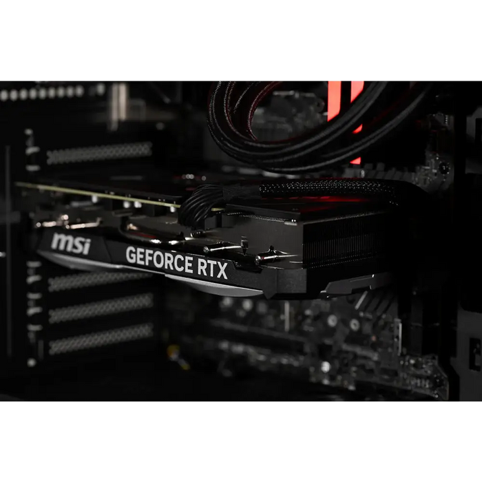 Actina 5901443347002 PC AMD Ryzen™ 7 7700X 32 GB DDR5-SDRAM