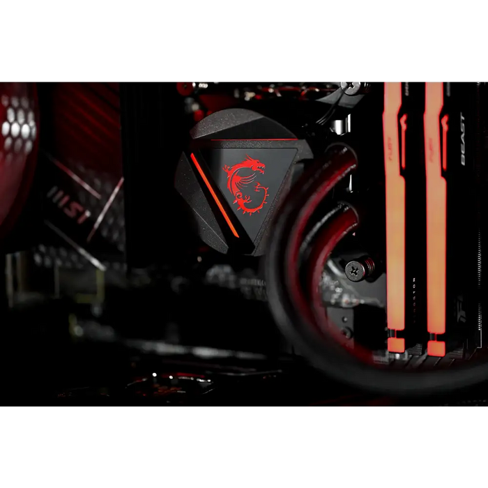 Actina 5901443347002 PC AMD Ryzen™ 7 7700X 32 GB DDR5-SDRAM