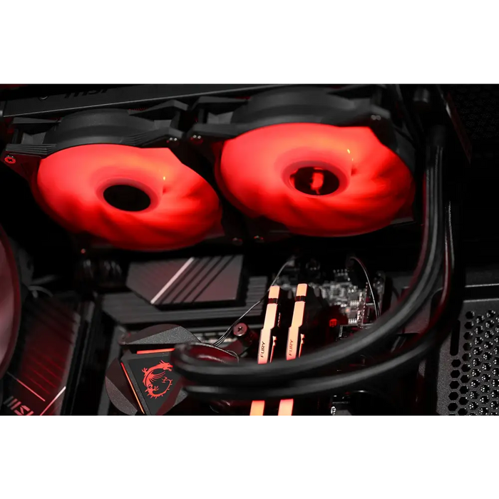 Actina 5901443347002 PC AMD Ryzen™ 7 7700X 32 GB DDR5-SDRAM