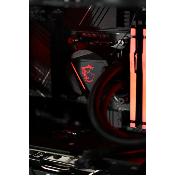 Actina 5901443347002 PC AMD Ryzen™ 7 7700X 32 GB DDR5-SDRAM