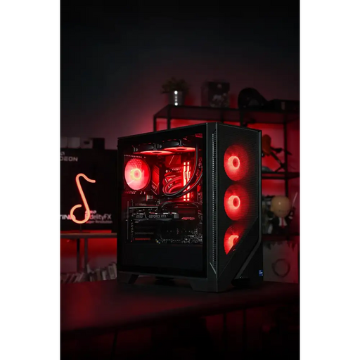 Actina 5901443347002 PC AMD Ryzen™ 7 7700X 32 GB DDR5-SDRAM