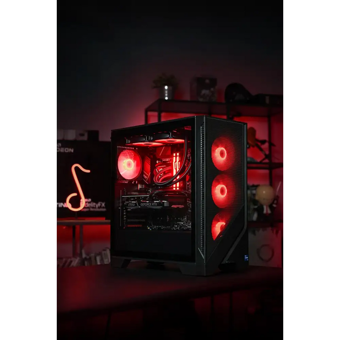 Actina 5901443347002 PC AMD Ryzen™ 7 7700X 32 GB DDR5-SDRAM