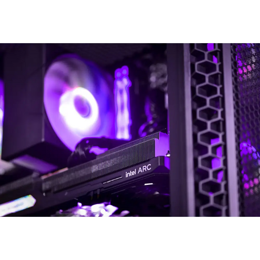 Actina 5901443382683 PC AMD Ryzen™ 5 5600X 32 GB DDR4-SDRAM