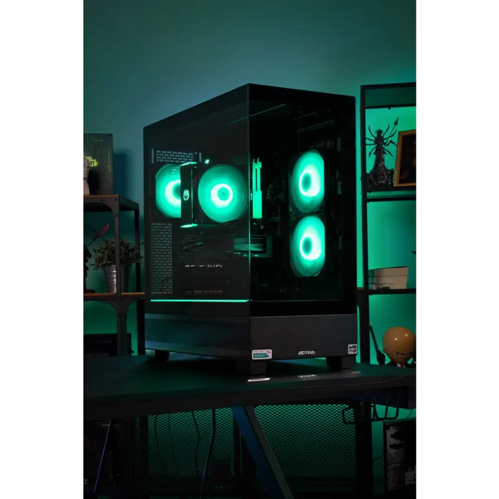 Actina 5901443383628 PC AMD Ryzen™ 5 5600X 32 GB DDR4-SDRAM