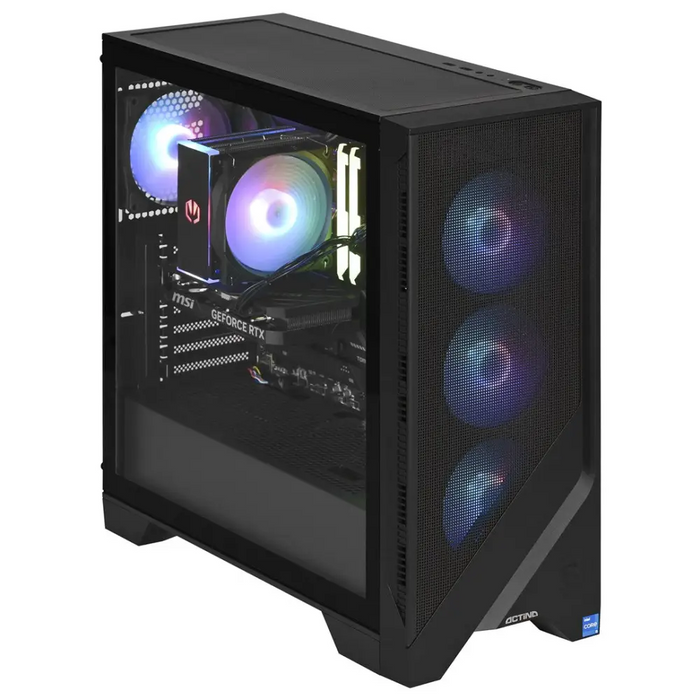 Actina 5901443384427 PC Intel® Core™ i5 i5-13400F 32 GB