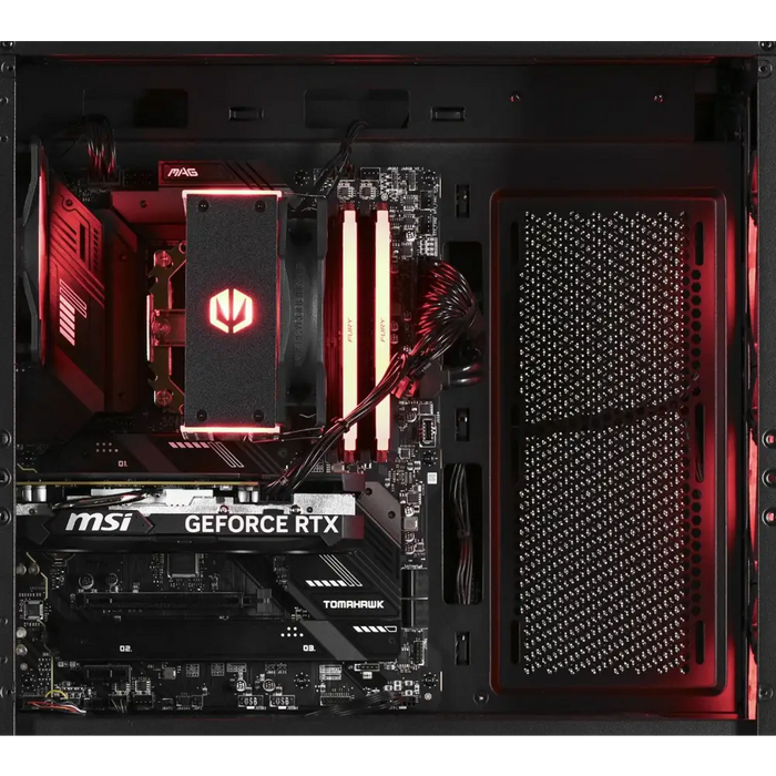 Actina 5901443384427 PC Intel® Core™ i5 i5-13400F 32 GB