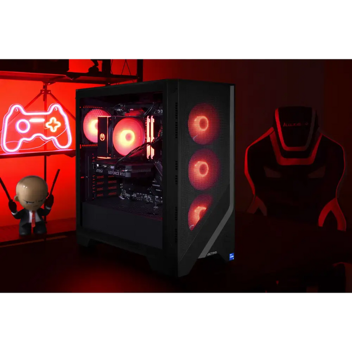 Actina 5901443384427 PC Intel® Core™ i5 i5-13400F 32 GB